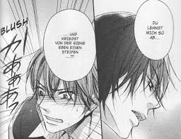 Contient un contenu explicite, réservé à un public adulte âgé d'au moins 16 ans. The Incomplete Manga Guide Manga Love At First Bite