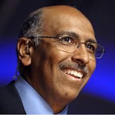 Michael Steele Speaking Engagements, Schedule, & Fee