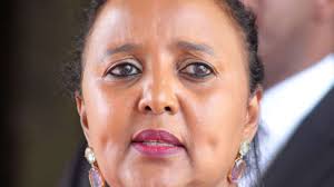 Kenya hires firm with ties to Donald Trump to bolster relation