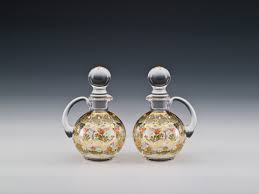 Pasabahce Magazalari Antik Cam Turk Sanati Vitray Desenleri