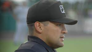Marshall's Ramos chosen to umpire in MLB Futures Game