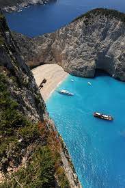 Navagio Places To Travel Places To Visit Zakynthos