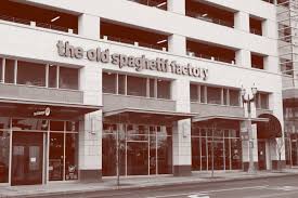 Cafe de coral specializes in sizzlers, french. Tacoma Wa Old Spaghetti Factory