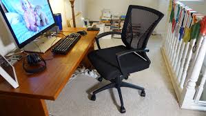 Best Office Chair Under 100 Two Top Models Compared Tom S Guide