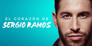 Le cœur de Sergio Ramos