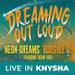 Dreaming Out Loud live in Knysna event image