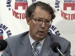 Outspoken member resigns suddenly from UNC Board of Governors