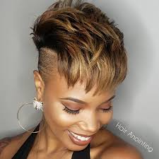 Its smooth nature gives you a head start in sculpting it into many different styles. 40 Hairstyles For Straight Hair That Are Trendy In 2021 Hair Adviser
