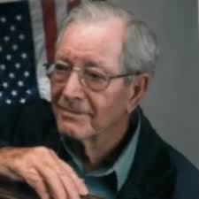 Obituary information for Bronsil Leon Metz