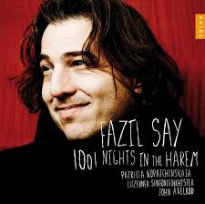 Mp3 indir dur iraz yıldız şarkıları indir. 1001 Nights In The Harem By Iskandar Widjaja Iraz Yildiz Orf Vienna Radio Symphony Orchestra Fazil Say 1970 Howard Griffiths Cede Com