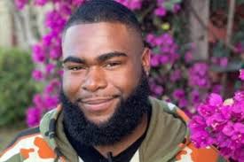 Pitzer Student Robert Green '23 discusses how studying abroad in Africa  transformed his perspective about Blackness and his career