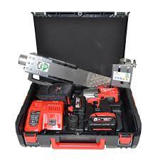Hi/low, realfeel®, precip, radar, & everything you need to be ready for the day, commute, and weekend! Valfast Premium Complete Set Milwaukee Vallink Bast Ing