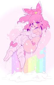 Rule34 - If it exists, there is porn of it   9021290