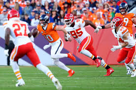 Week 17: Denver Broncos at Kansas City Chiefs - Full Coverage | Mile High  Report