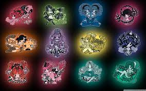 Zodiac Signs Wallpapers Top Free Zodiac Signs Backgrounds Wallpaperaccess Looking for the best zodiac signs wallpapers? zodiac signs wallpapers top free