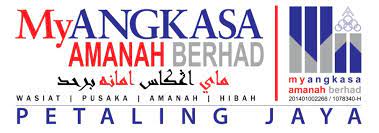 Amanah raya berhad, sebuah syarikat milik penuh kerajaan yang dahulunya dikenali sebagai jabatan pemegang amanahraya dan pegawai pentadbir pusaka yang telah ditubuhkan sejak tahun 1921 merupakan sebuah syarikat pemegang amanah utama di malaysia yang telah dikorporatkan pada. Myangkasa Amanah Berhad Cawangan Petaling Jaya Home Facebook