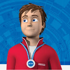 Secret Agents Society