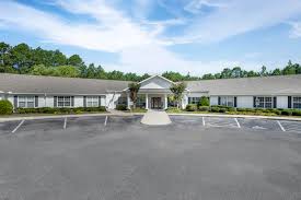 Brookdale Smithfield - NC