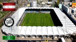 All information about sk sturm graz y () current squad with market values transfers rumours player stats fixtures news. Merkur Arena Sk Sturm Graz Youtube