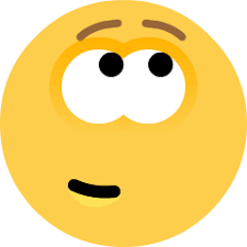 Thinking face scratching head emoji. Thinking Face Emoji