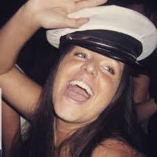 Rebecca Standish's Instagram, Twitter & Facebook