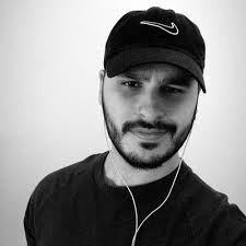 David Coronilla Rin (@davidcoronilla)