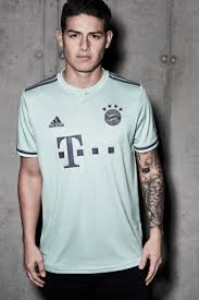 Bayern munich dls kits 2018 is very awesome and very beautiful. Adidas Football Fc Bayern Munich 2019 Away Kit Hypebeast