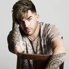 After signing with 19 entertainment in a joint venture with rca records. Adam Lambert Now There S An Audience For Me Being Exactly Who I Am Music The Guardian
