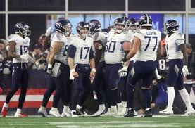 5 Most Irreplaceable Tennessee Titans Players In 2020 This special playoff edition includes names from the 2020 playoff.