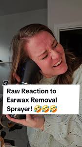 First time raw reaction to the pick free no q tip ear cleaner. In case you  wanted to know what I was doing during the super bowl! 🤣 It felt so great  once you got through the initial surprise! My ears ...