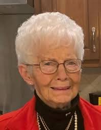 Obituary for Doris J. Ogg