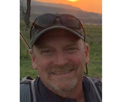 Jeffrey Greco Obituary (1963