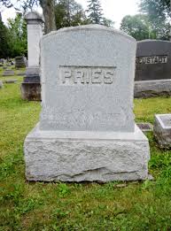 Christopher Pries (1842-1912)