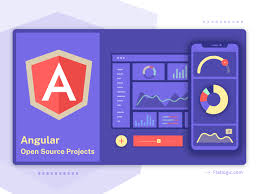 In this angularjs tutorial, you will learn how to build an angular app from start to finish, and see some examples of its strengths along the way. Top Angular Open Source Projects Angular Is A Very Robust Popular Web By Anastasia Ovchinnikova Flatlogic Medium