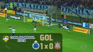 Palmeiras ainda disputará o mundial e final da copa do brasil. Cruzeiro 1 X 0 Corinthians Final Copa Do Brasil 2018 Globo Hd Youtube
