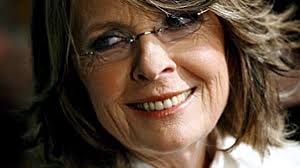 Diane Keaton puts out another 'for sale' sign