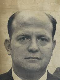 Corpus Christi engineer Joe Fulton