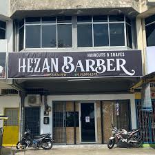 HEZAN BARBERSHOP