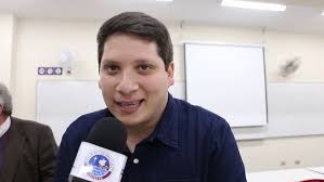 Entrevista a Dan Lerner