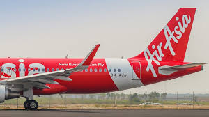 Model kapal terbang untuk dijual cepat sementara stok masih ada. Airasia Indonesia Kembali Tawarkan Promo Terbang Sepuasnya Selama Setahun