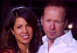 John of course, it takes the death of delgado's wife for him to team up with danny to take down the murderer. What Happened To Donnie Wahlberg Ex Wife Kimberly Fey Wiki Bio Facts