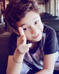 Picture of Nicholas Sean Johnny in General Pictures