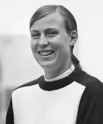 Denise M. Desautels (1993)