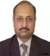 Dr. Manish Bhatia, Surgical Oncologist in Pune, India