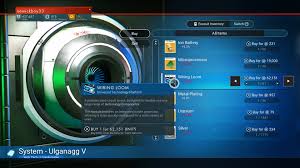 Center your bead, and bend each side down slightly so that your bead doesn't go anywhere. No Man S Sky Wiring Loom Is There A Blueprint Usgamer