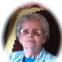 Opal Fay Lunn Obituary