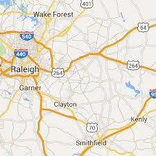 Wake County North Carolina Zip Code Boundary Map Nc Wake County Nc Map Virtual Care