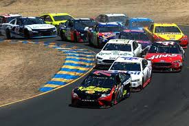 Monster energy nascar cup series. Nascar Dfs Toyota Save Mart 350 Example Lineups Matthew Selz Nascar Toyota Save Mart 350 Save Mart