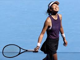 Unlike most tennis players, hsieh also got lessons from her father on picking locks, which remains a favorite hobby. Australian Open Hsieh Su Wei Happy To Avoid A Bagel On Way To Fourth Round Tennis News Times Of India