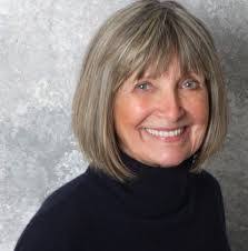 Joan Cheek's Instagram, Twitter & Facebook